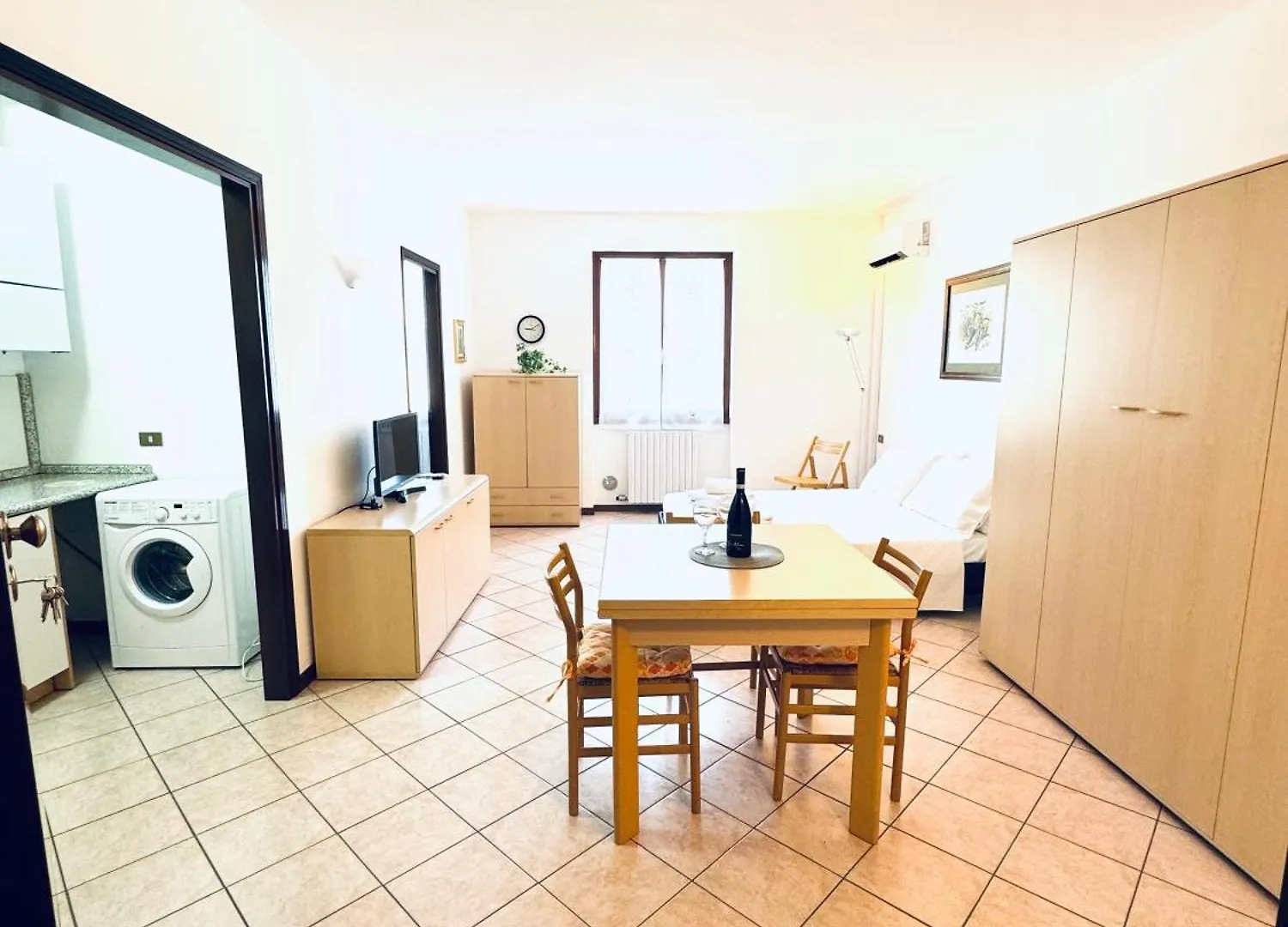 Ca Luigia Apartamento Bardolino