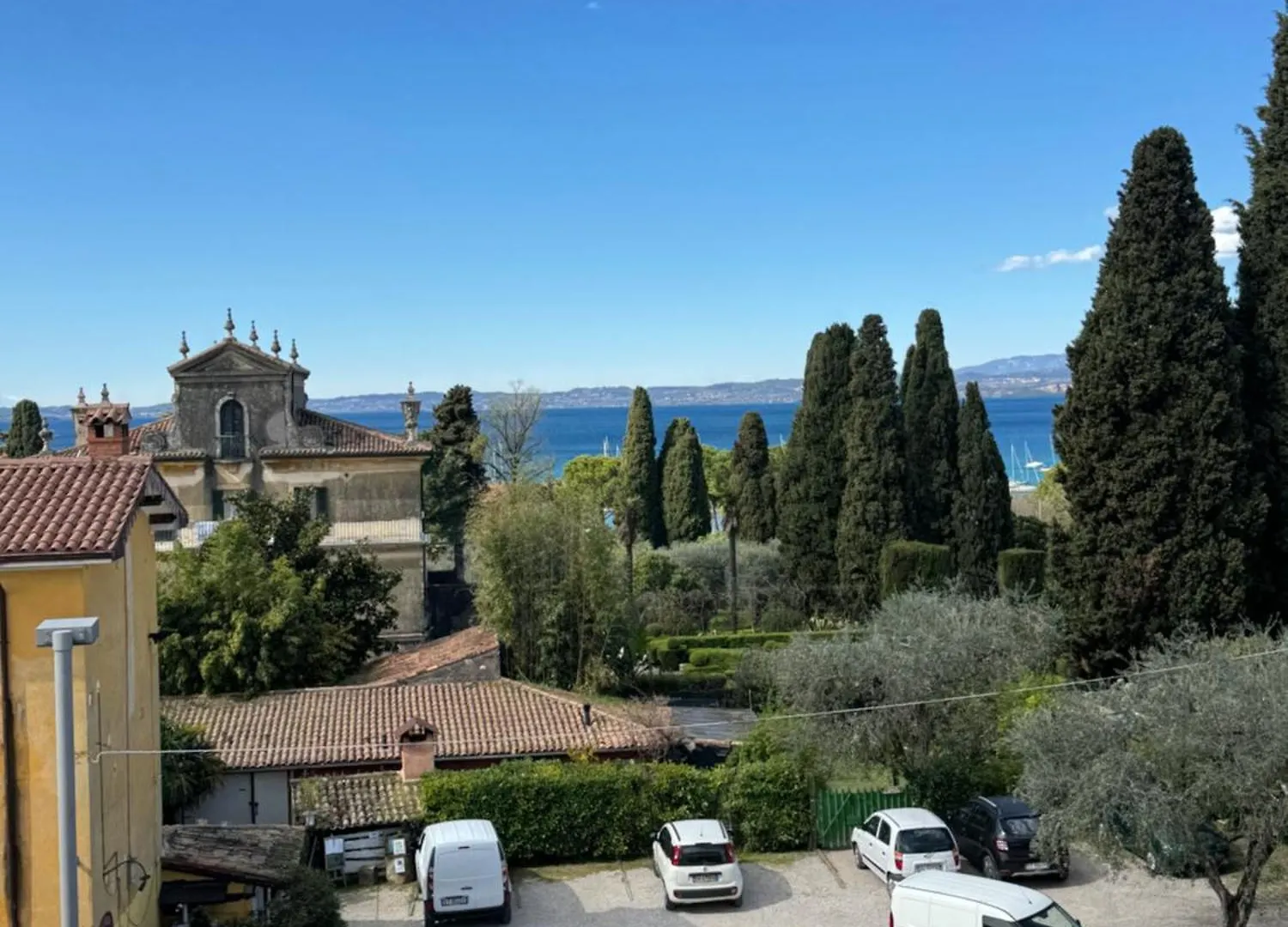 Ca Luigia Apartamento Bardolino