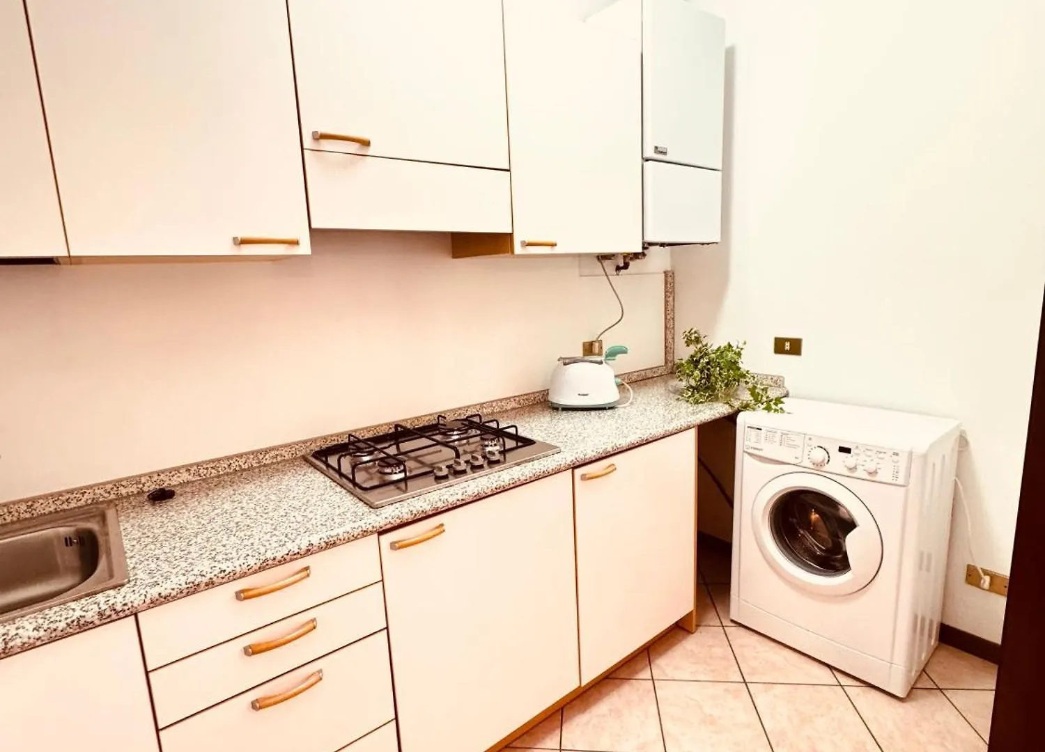 Ca Luigia Apartamento Bardolino