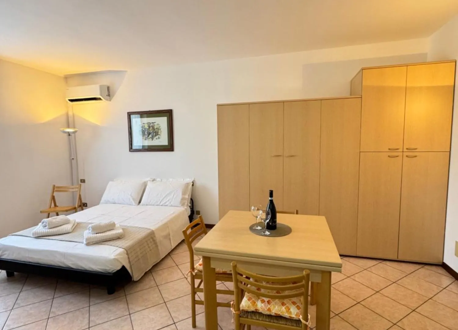 Ca Luigia Apartamento Bardolino