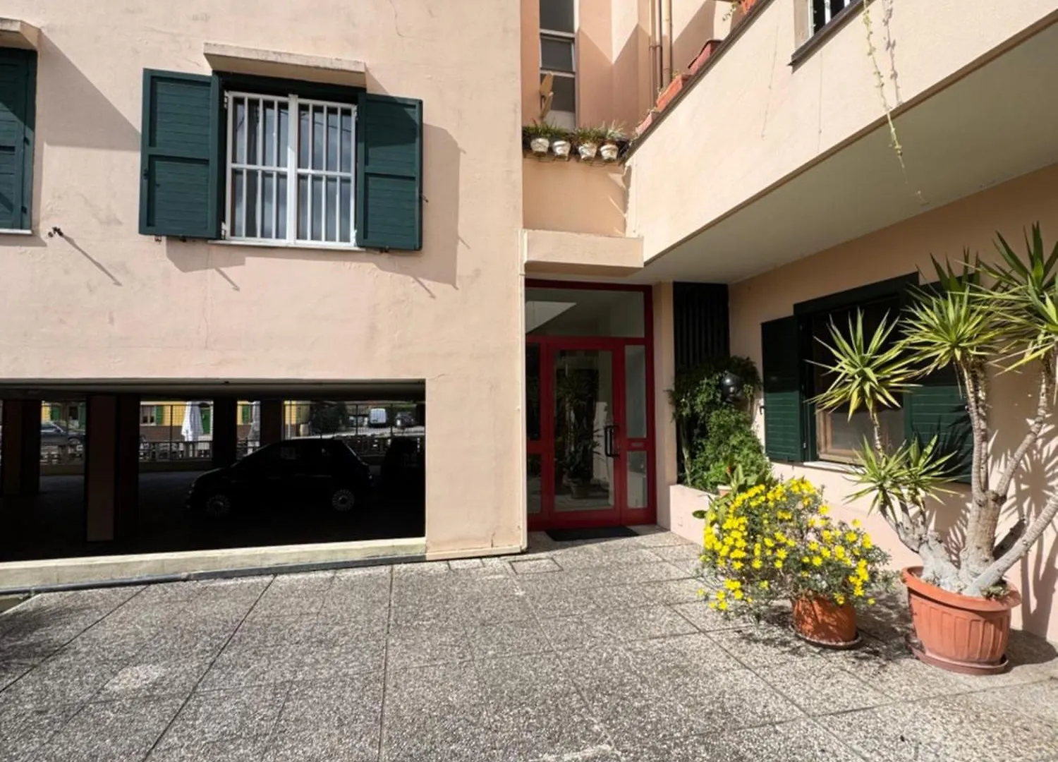 Ca Luigia Apartamento Bardolino