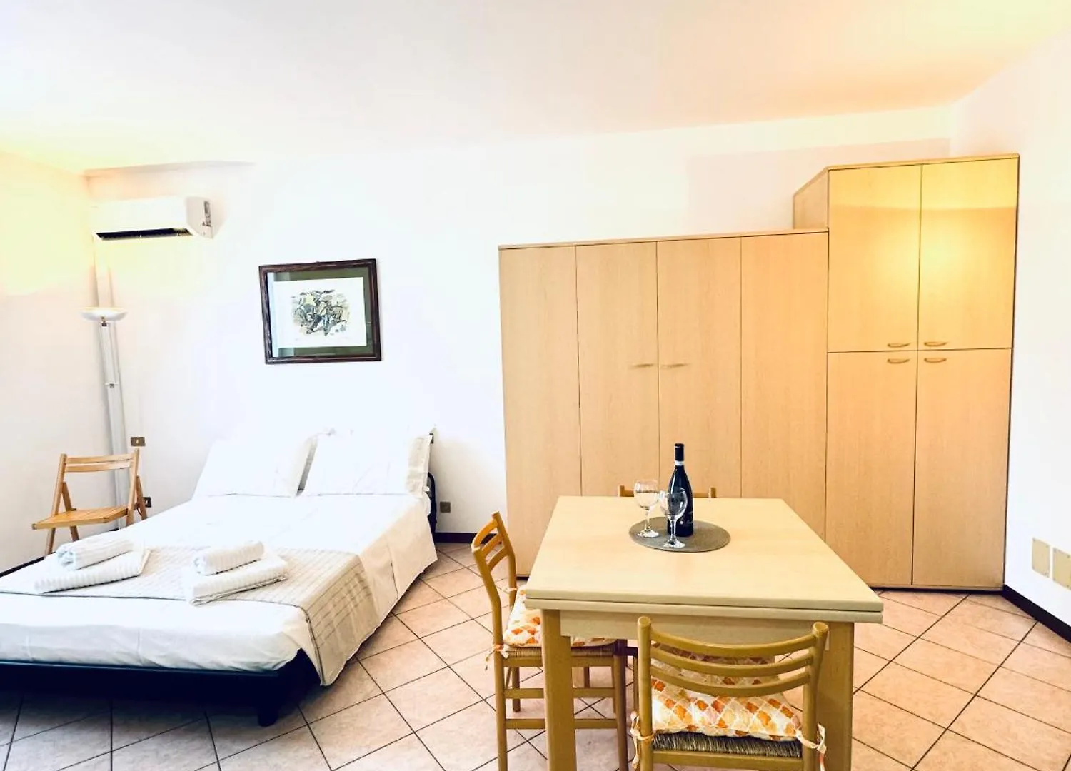 Ca Luigia Apartamento Bardolino