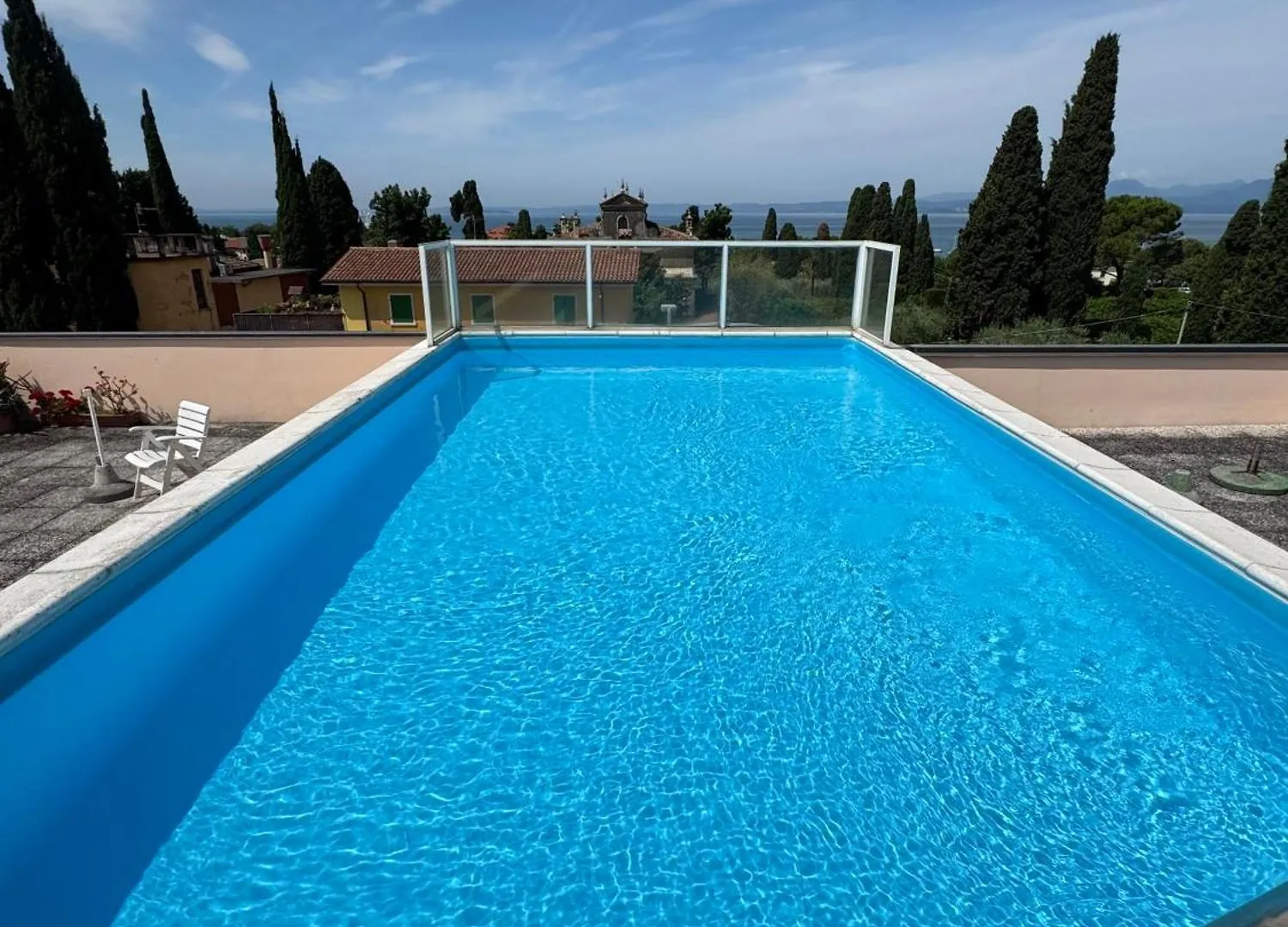 Ca Luigia Apartamento Bardolino
