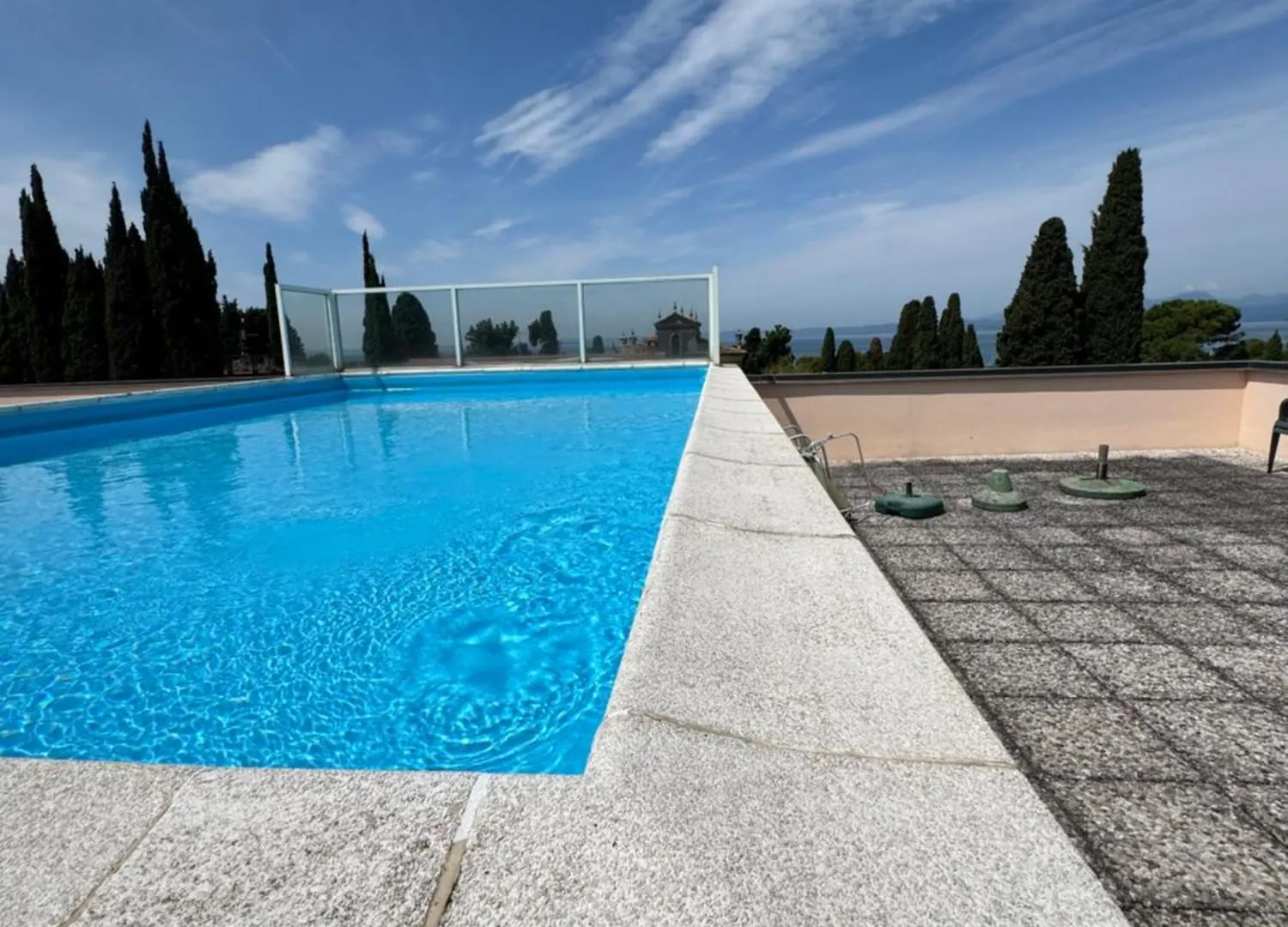 Ca Luigia Apartamento Bardolino Itália