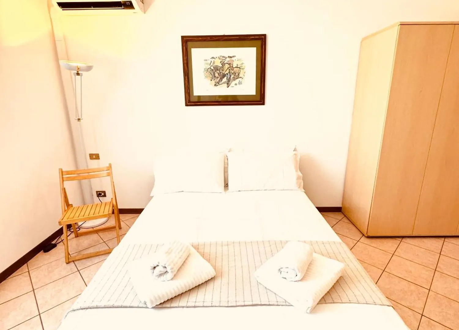 Ca Luigia Apartment Bardolino 0*,  Italy