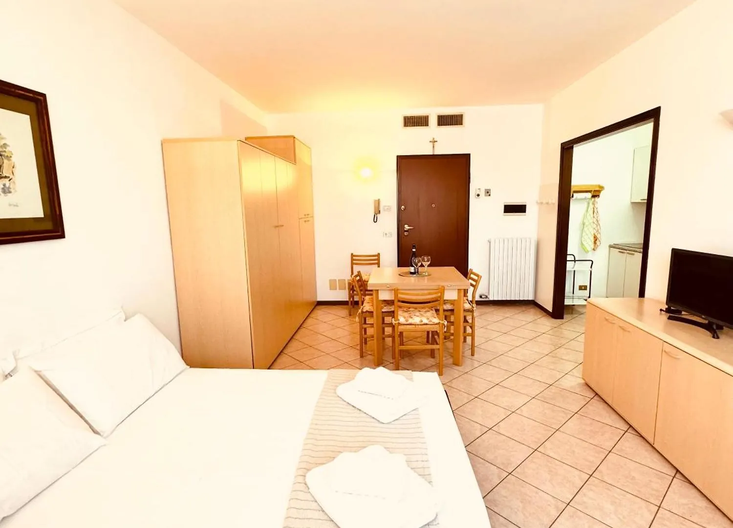 Ca Luigia Apartment Bardolino Italy