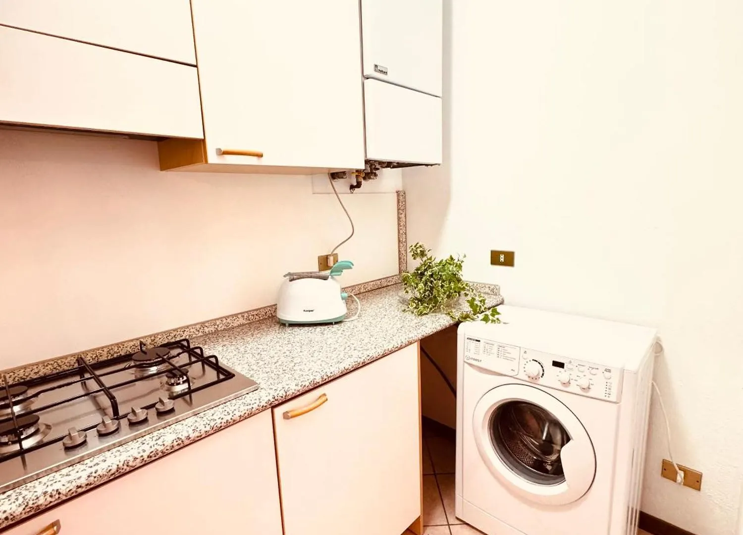 Ca Luigia Apartment Bardolino 0*,  Italy