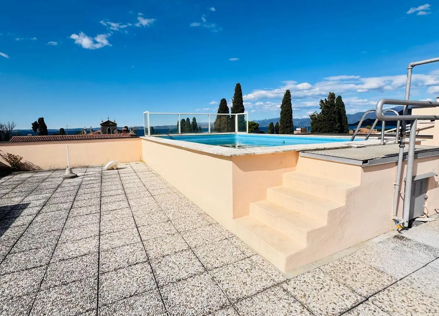 Ca Luigia Apartment Bardolino