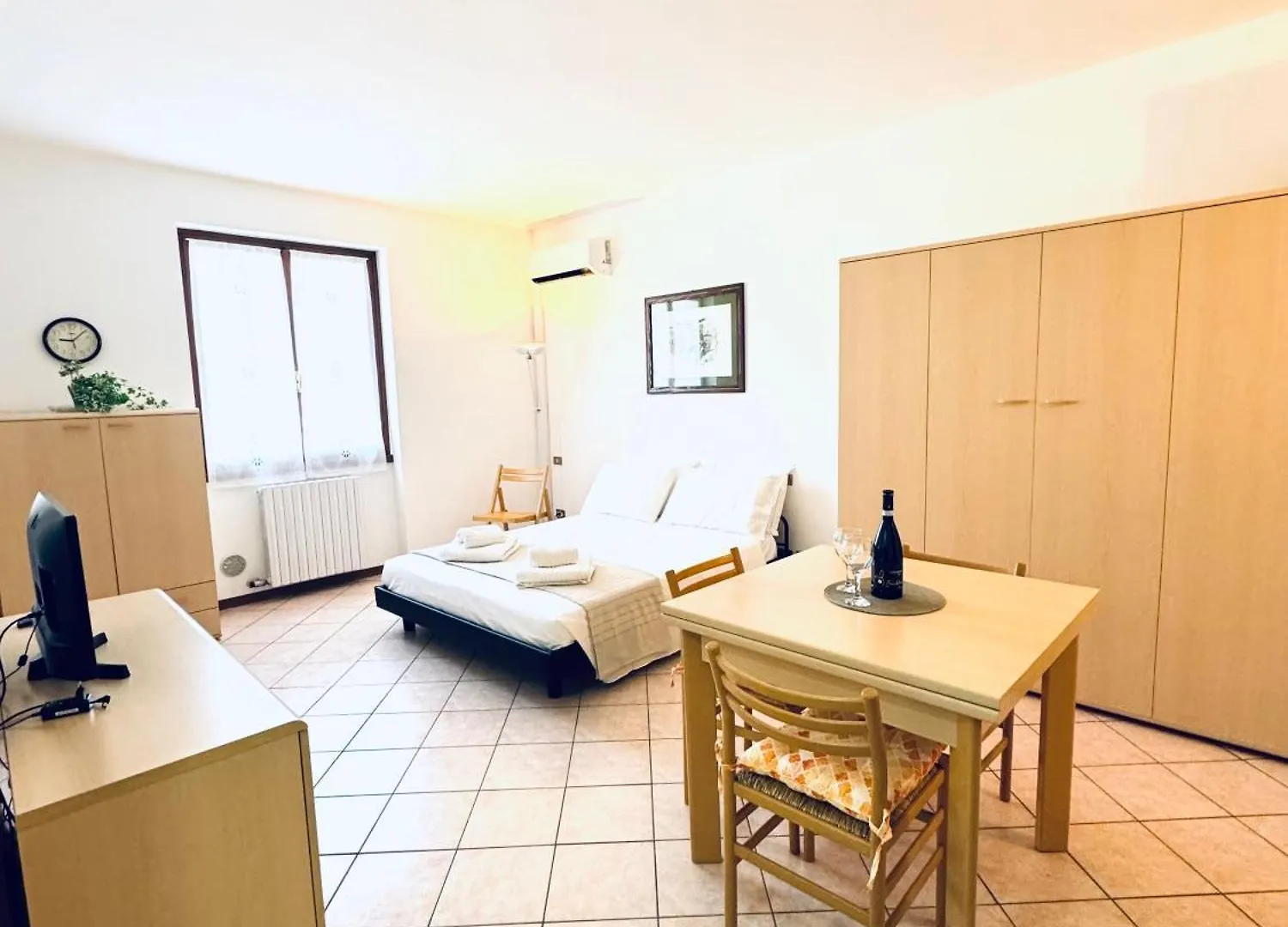 Ca Luigia Apartment Bardolino