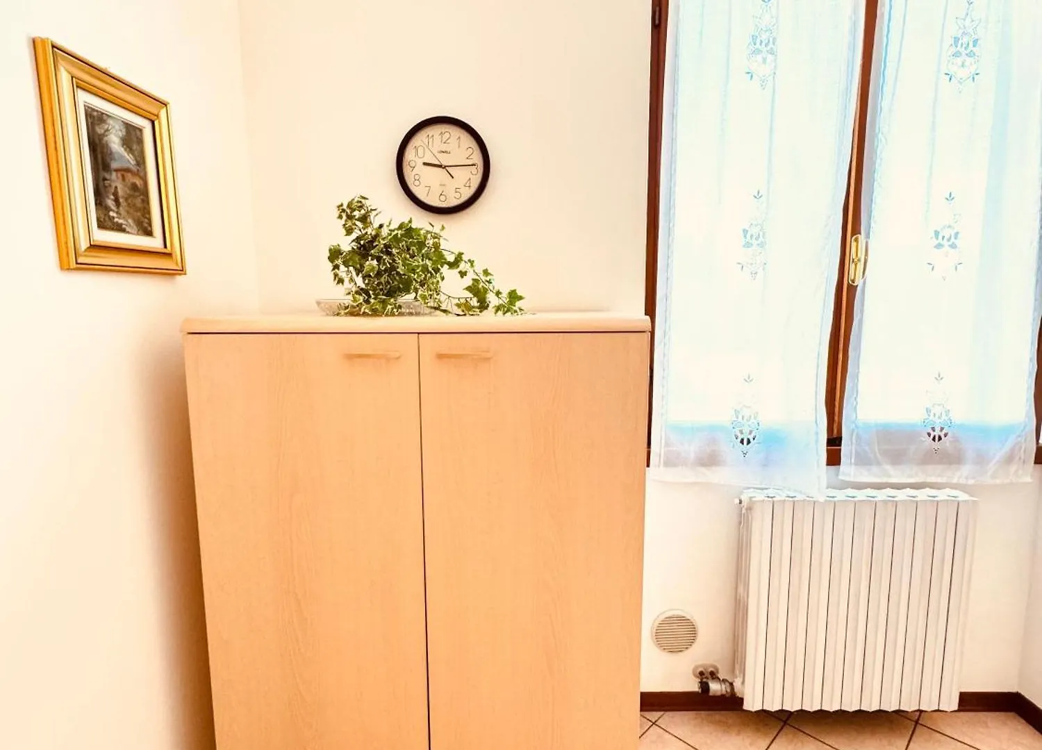 Ca Luigia Apartment Bardolino 0*,