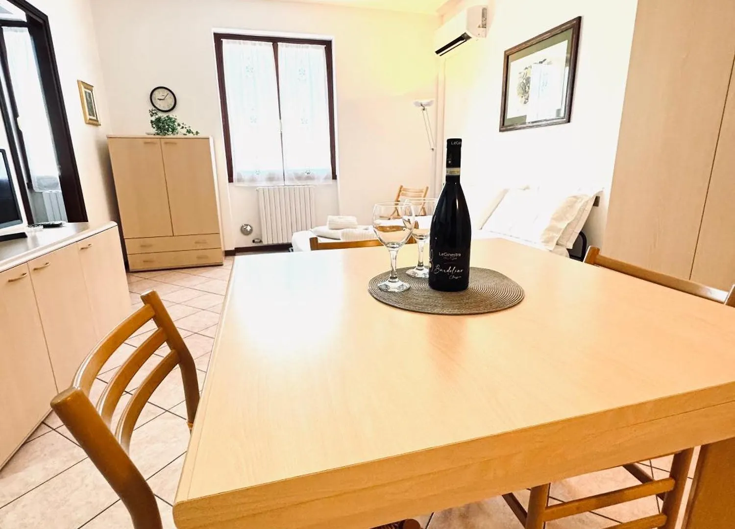 Ca Luigia Apartment Bardolino