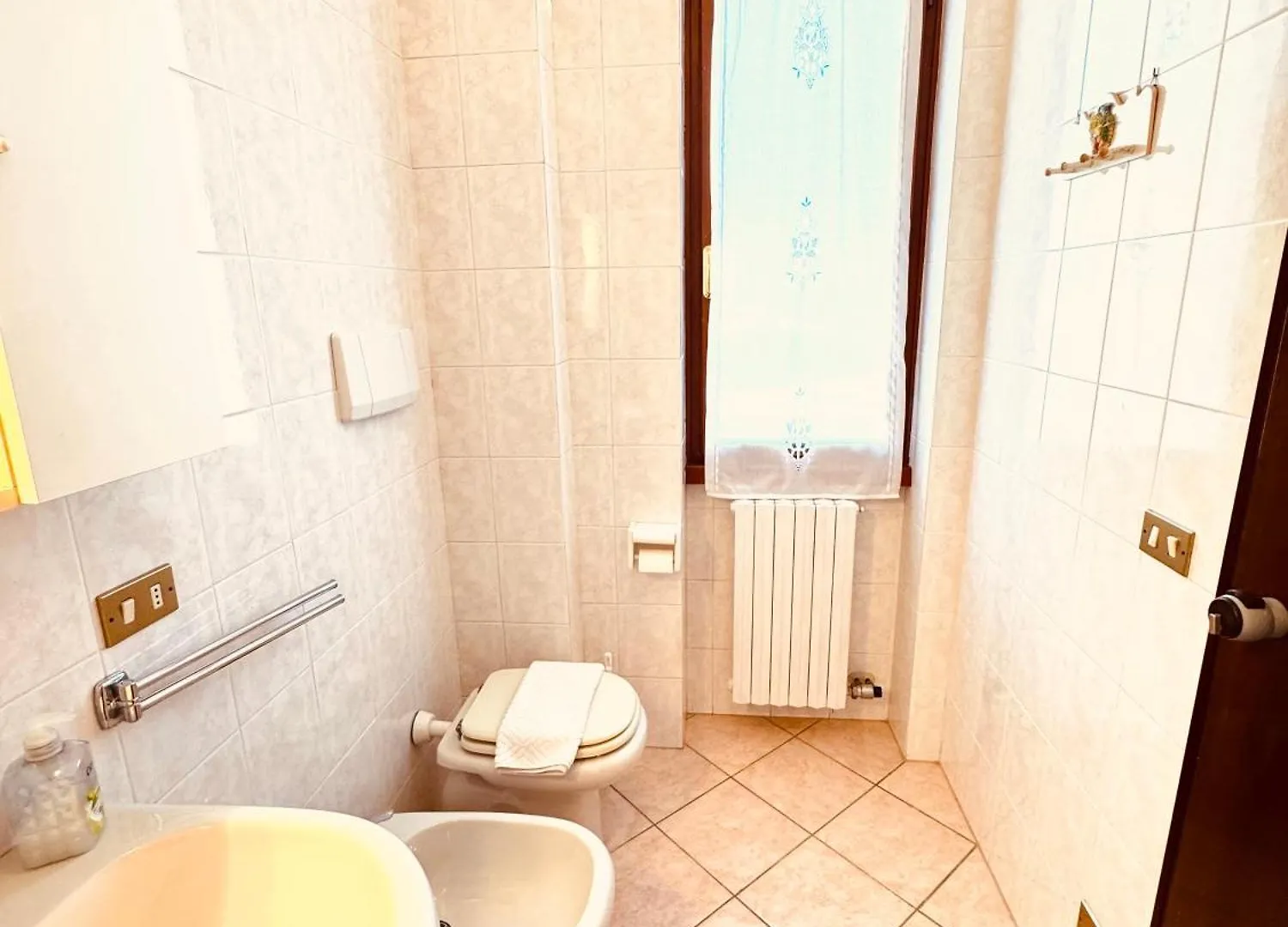 Ca Luigia Apartment Bardolino