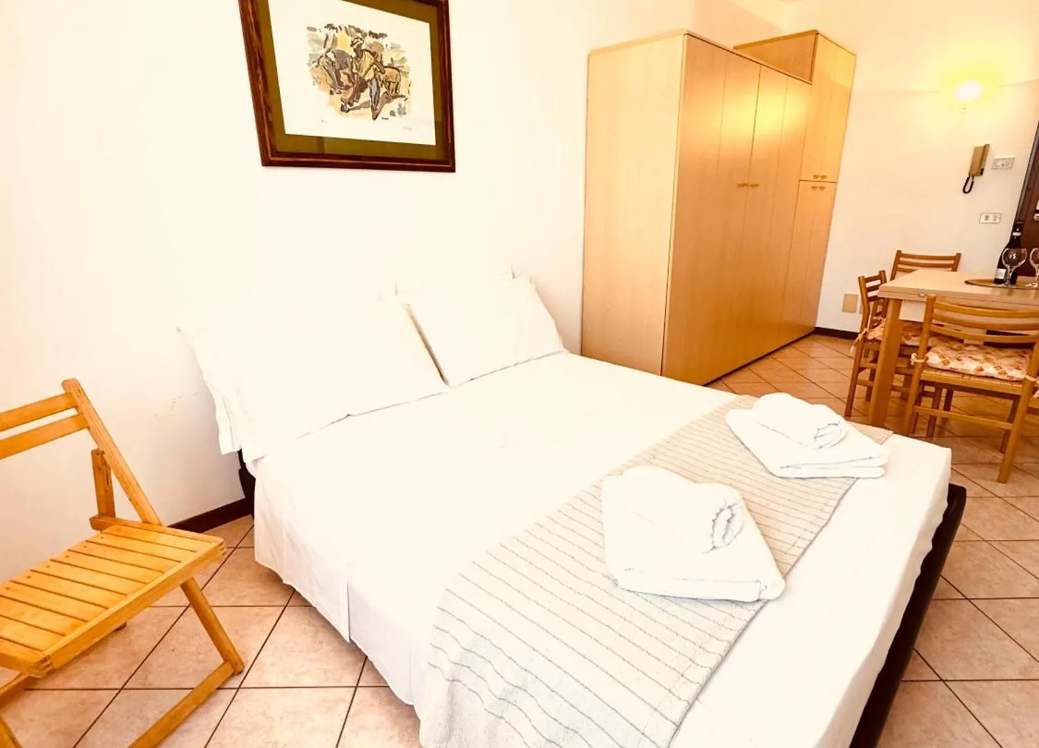 Ca Luigia Apartment Bardolino