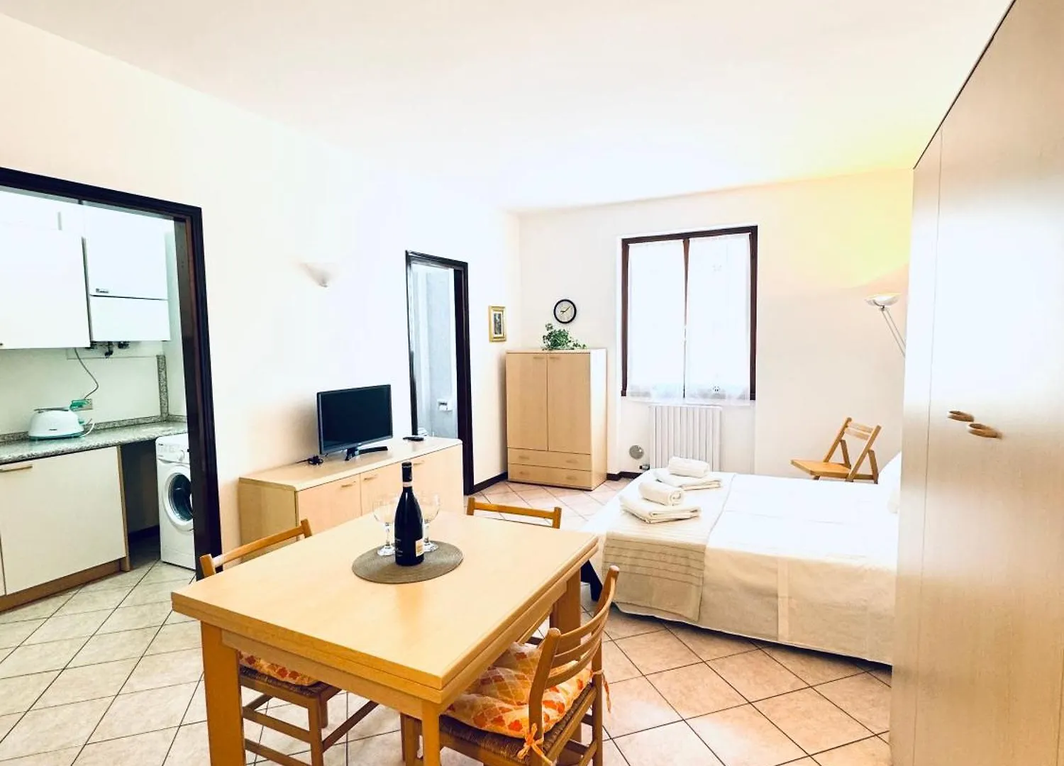 Ca Luigia Apartment Bardolino