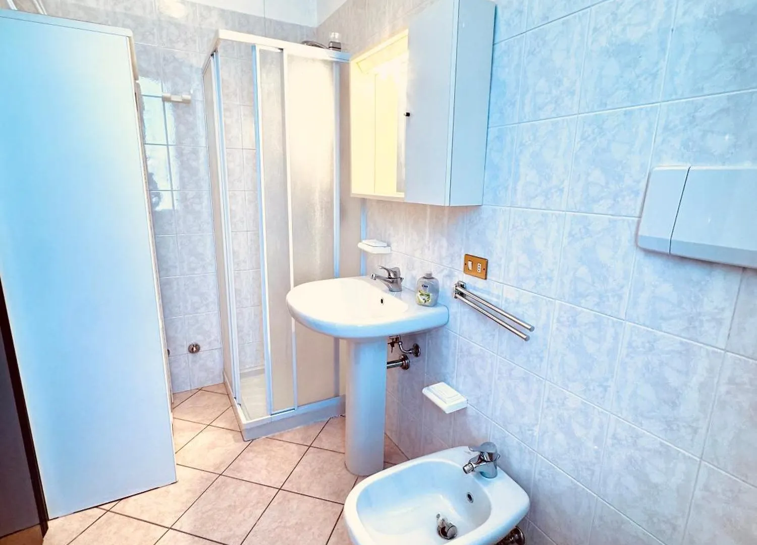 Ca Luigia Apartment Bardolino