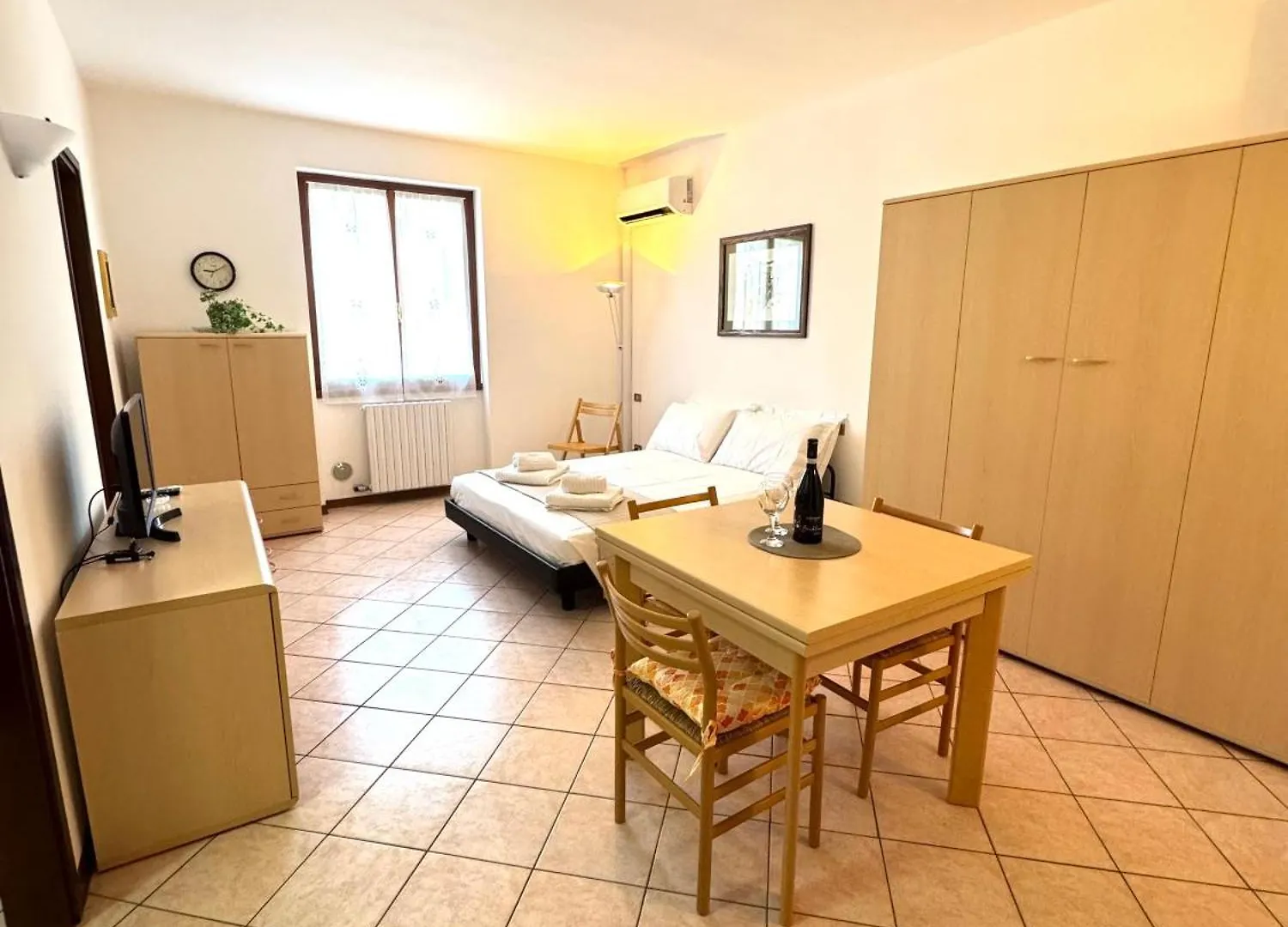 Ca Luigia Apartment Bardolino