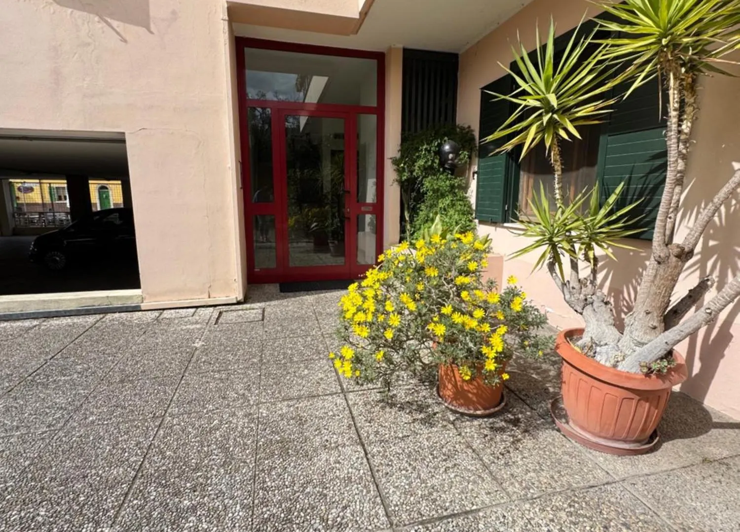 Ca Luigia Apartment Bardolino 0*,  Italy