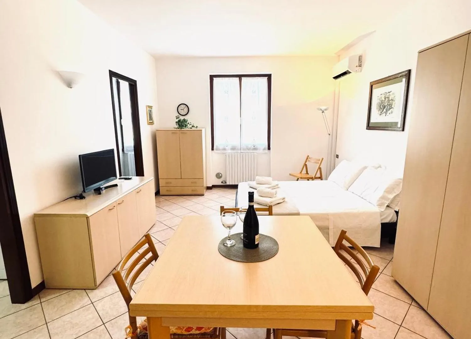Ca Luigia Apartment Bardolino Italy