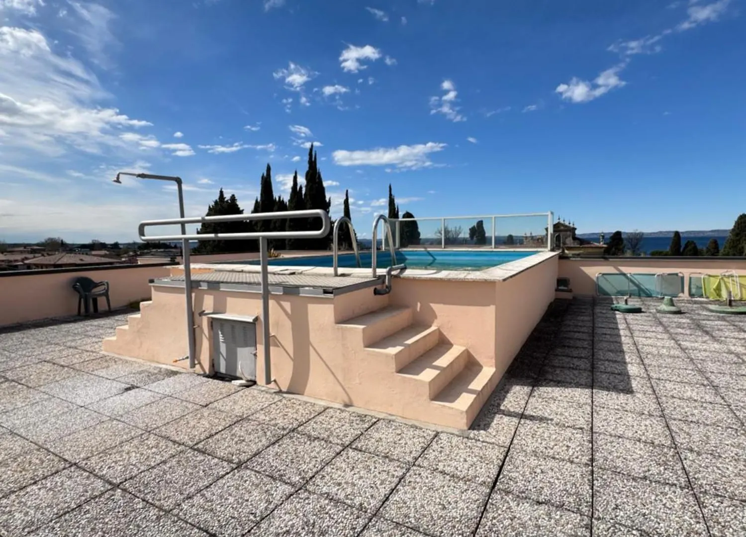 Ca Luigia Apartment Bardolino