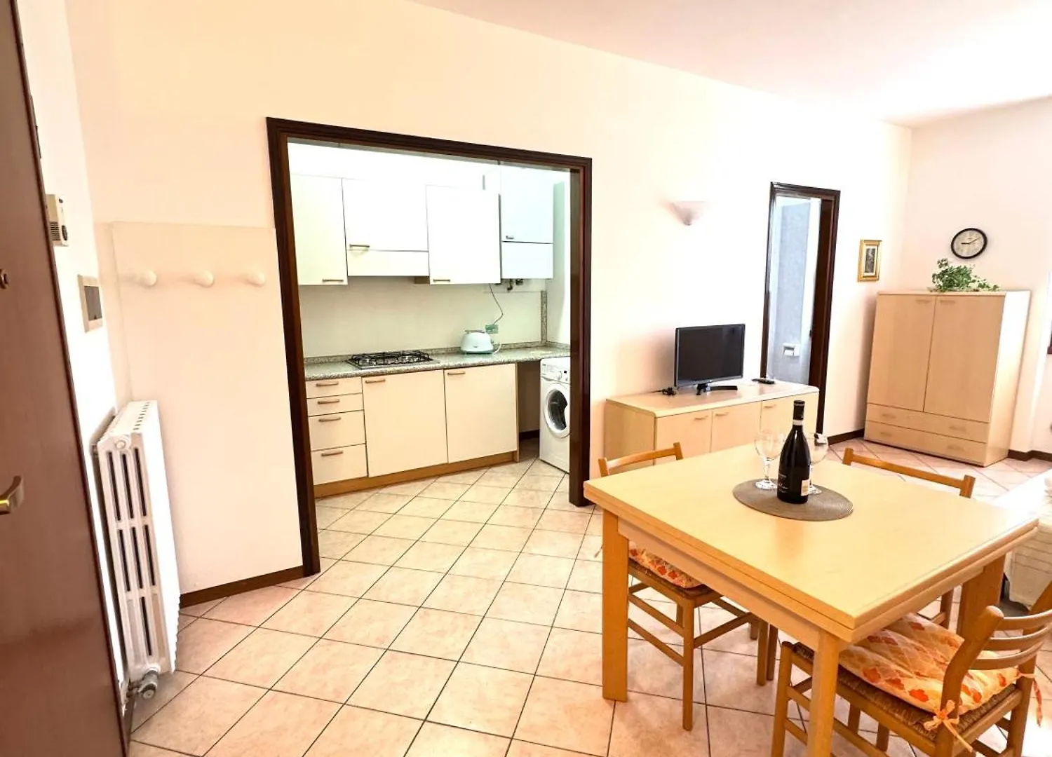 Ca Luigia Apartment Bardolino