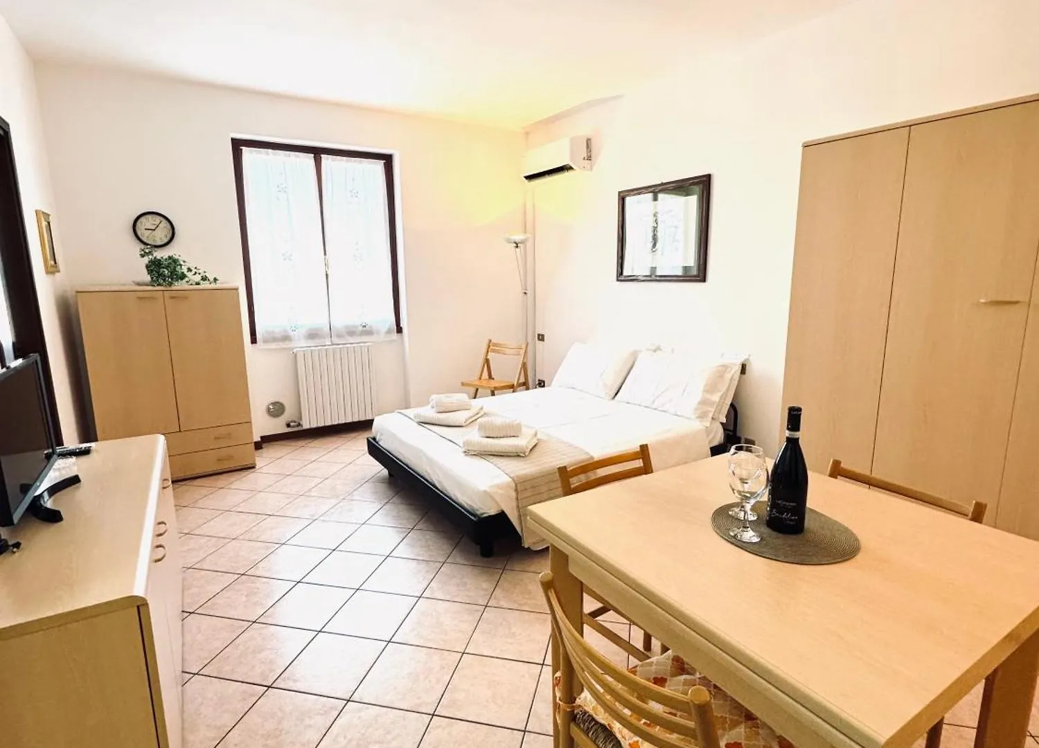 Ca Luigia Apartment Bardolino Italy