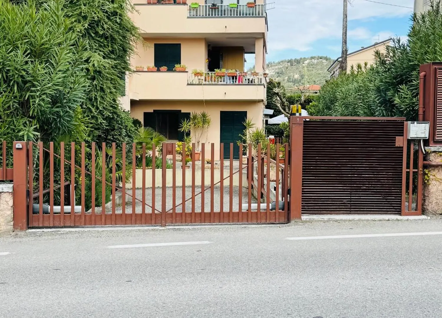 Ca Luigia Apartment Bardolino