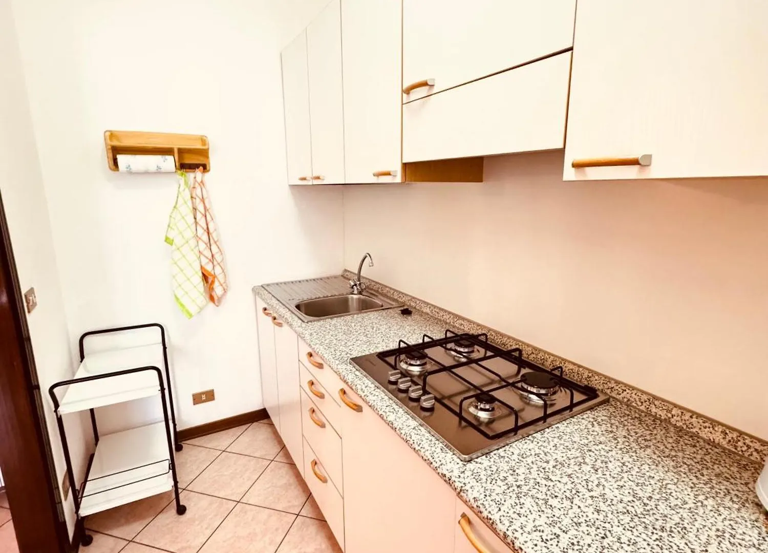 Ca Luigia Apartment Bardolino