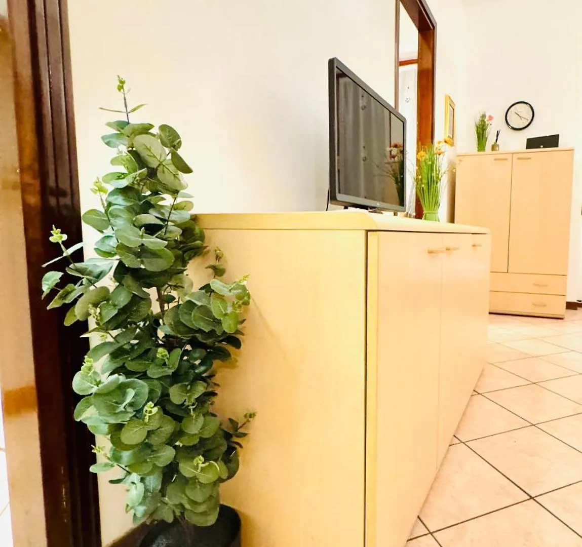 Ca Luigia Apartment Bardolino 0*,
