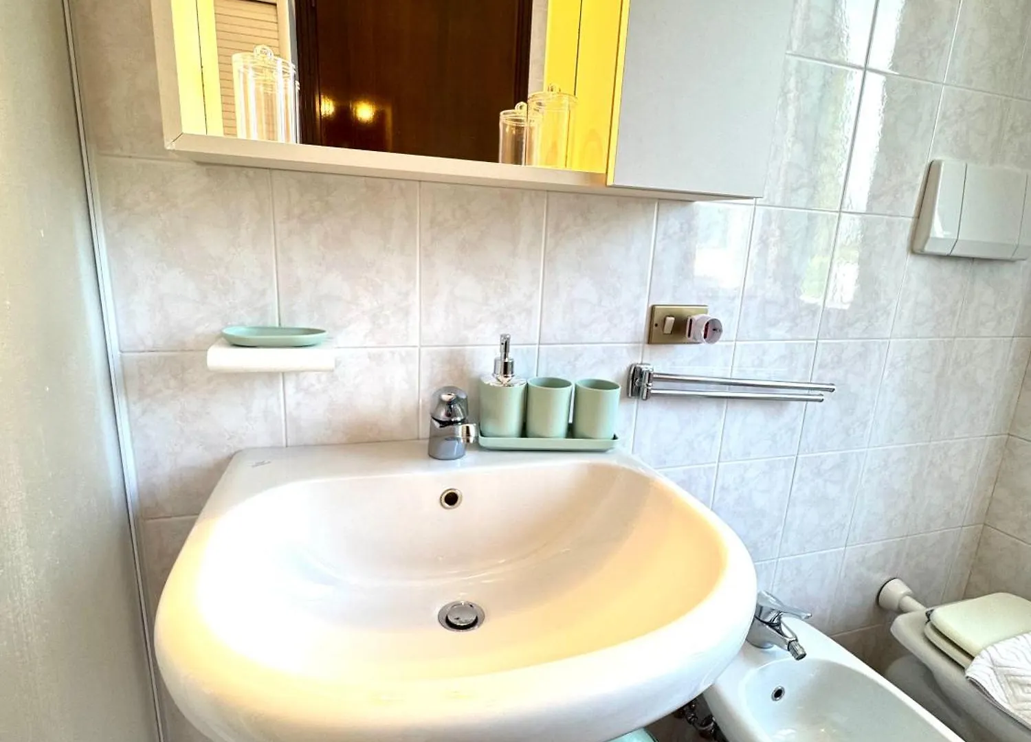 Ca Luigia Apartment Bardolino Italy