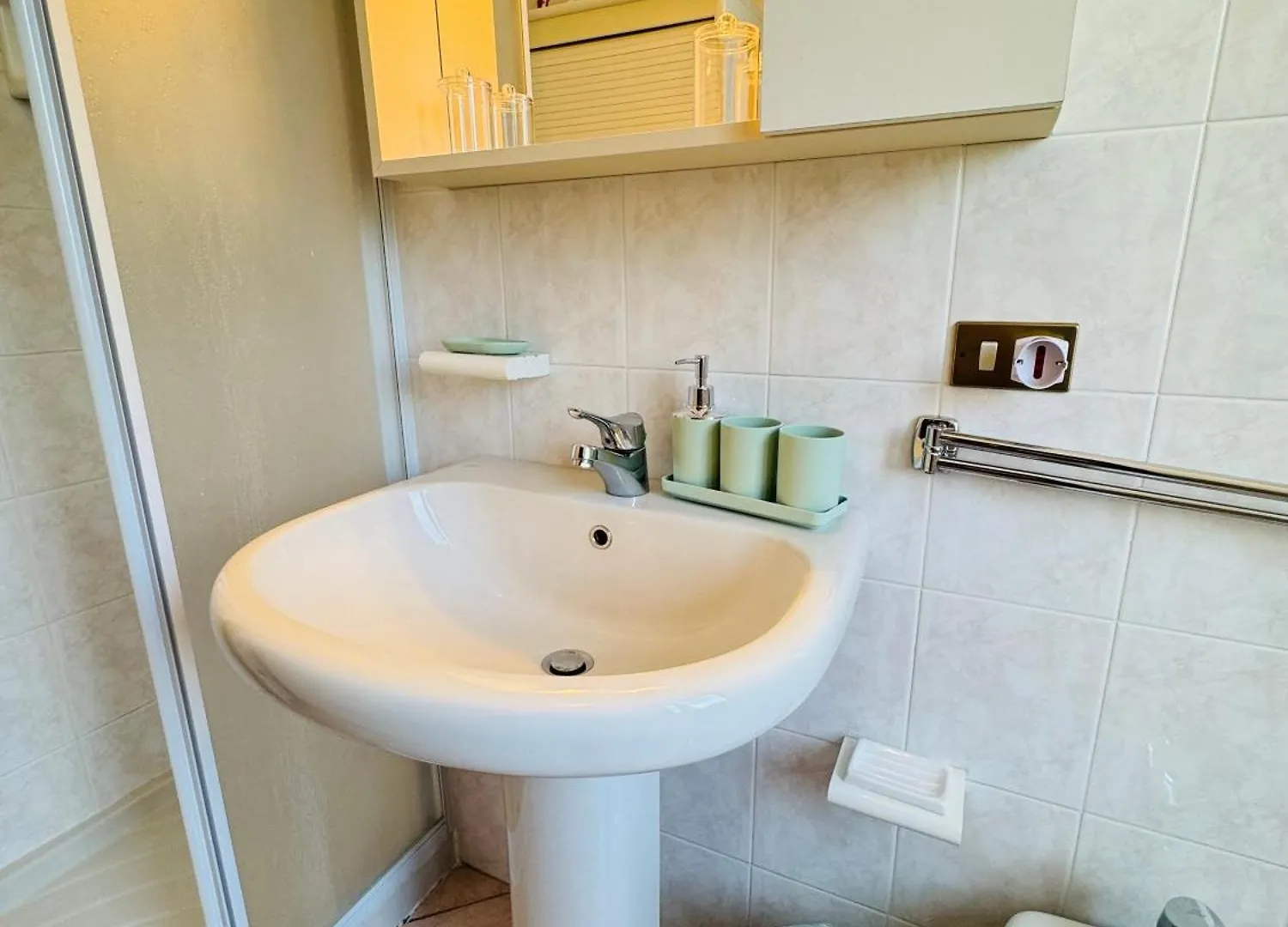 Ca Luigia Apartment Bardolino