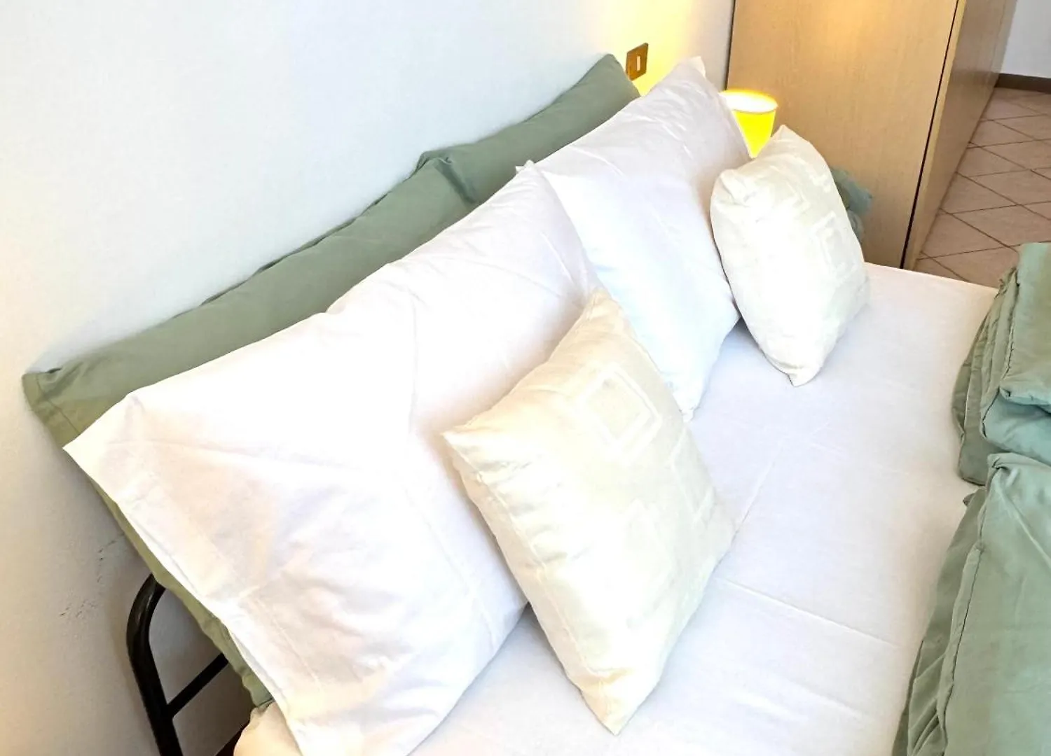 Ca Luigia Apartment Bardolino