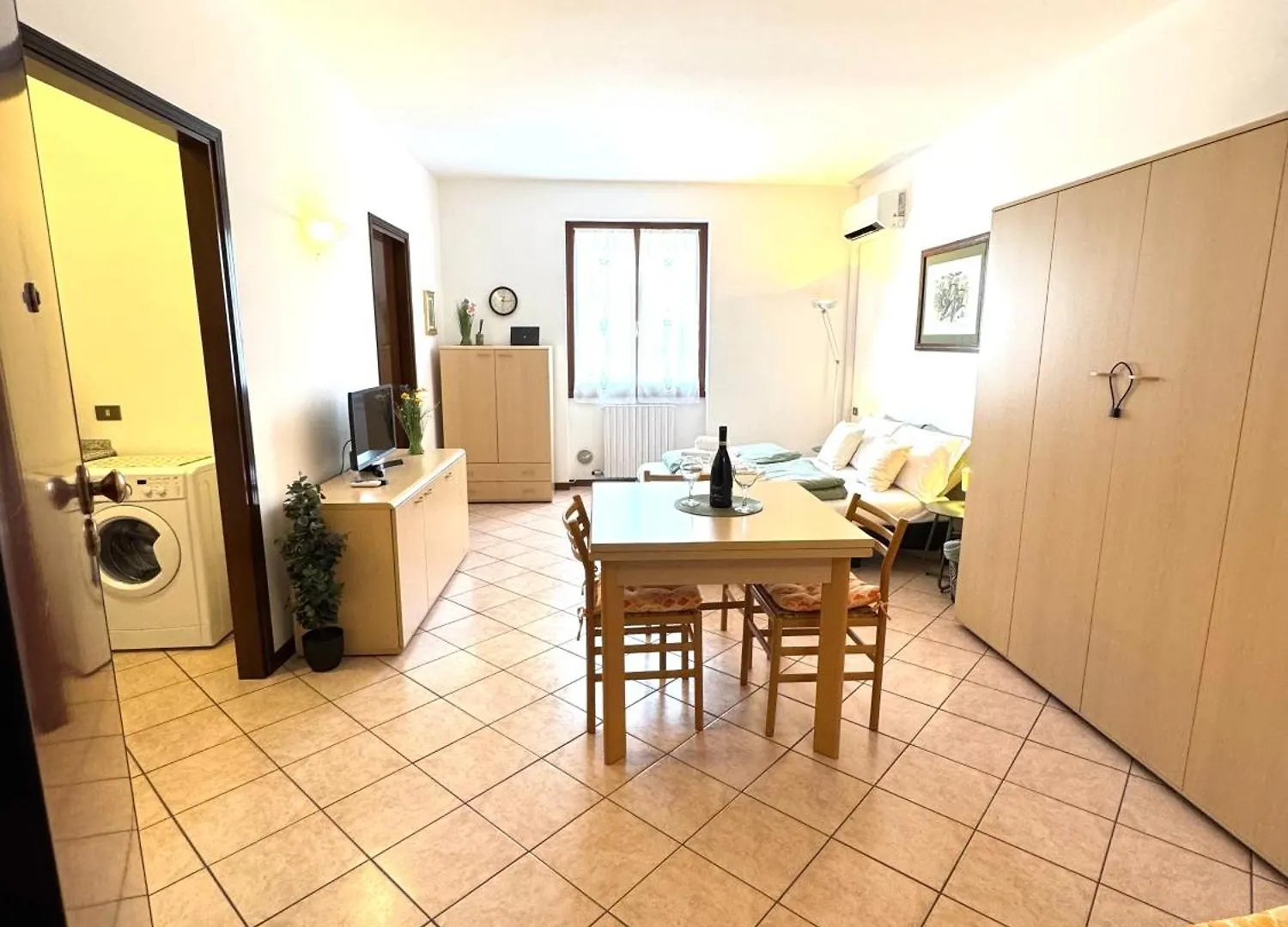 Ca Luigia Apartment Bardolino
