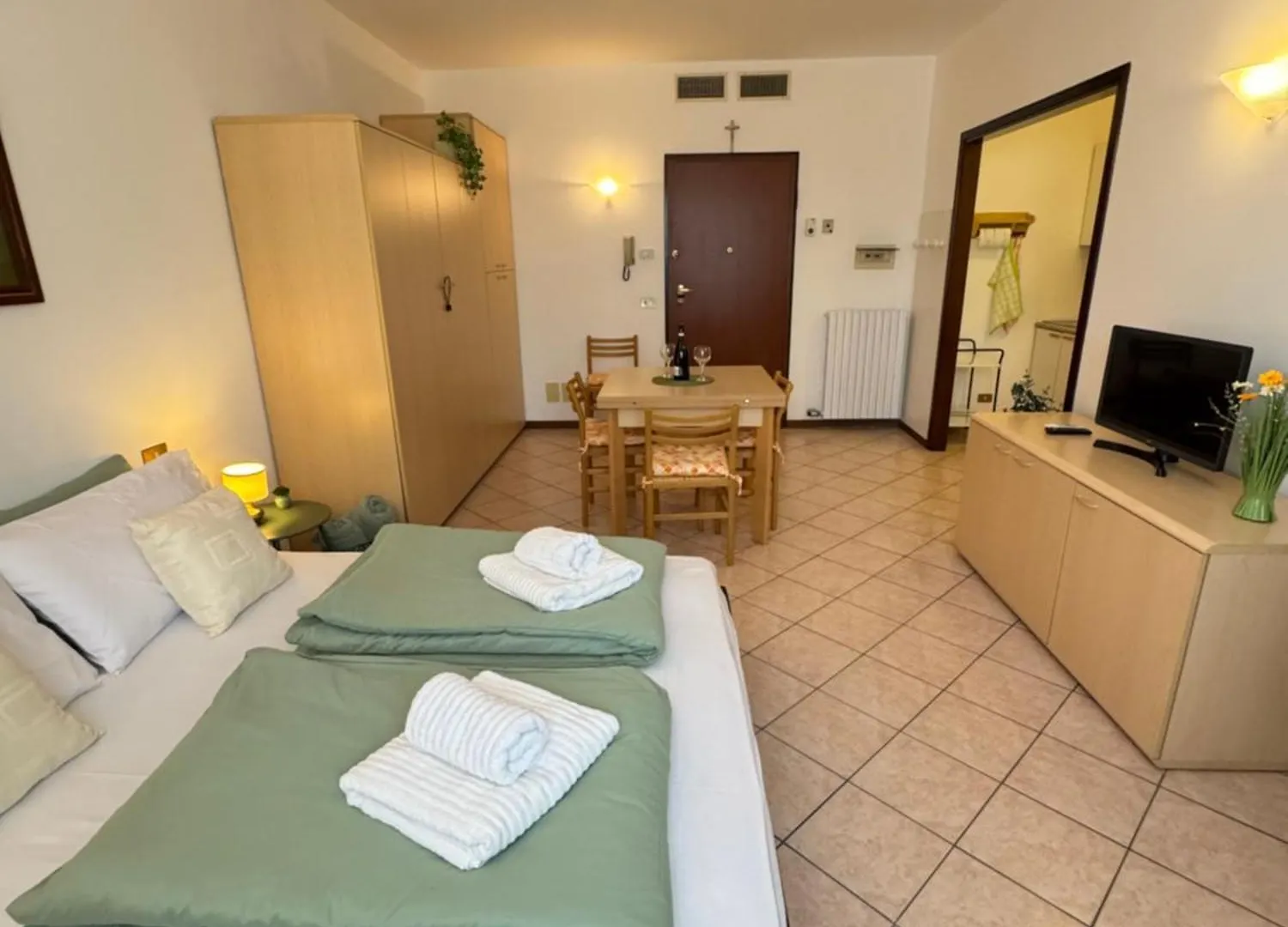 Ca Luigia Apartment Bardolino