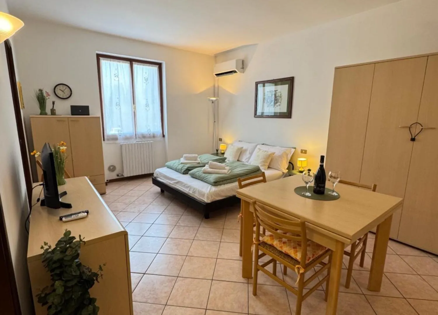 Ca Luigia Apartment Bardolino