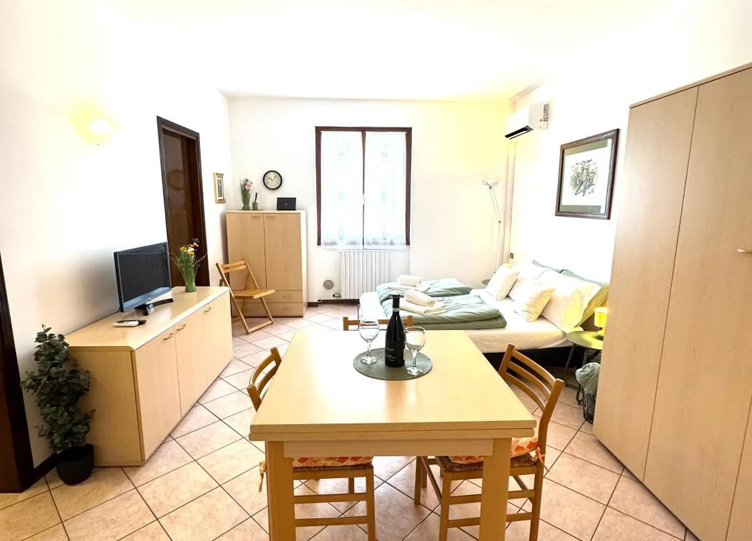 Ca Luigia Apartment Bardolino Italy