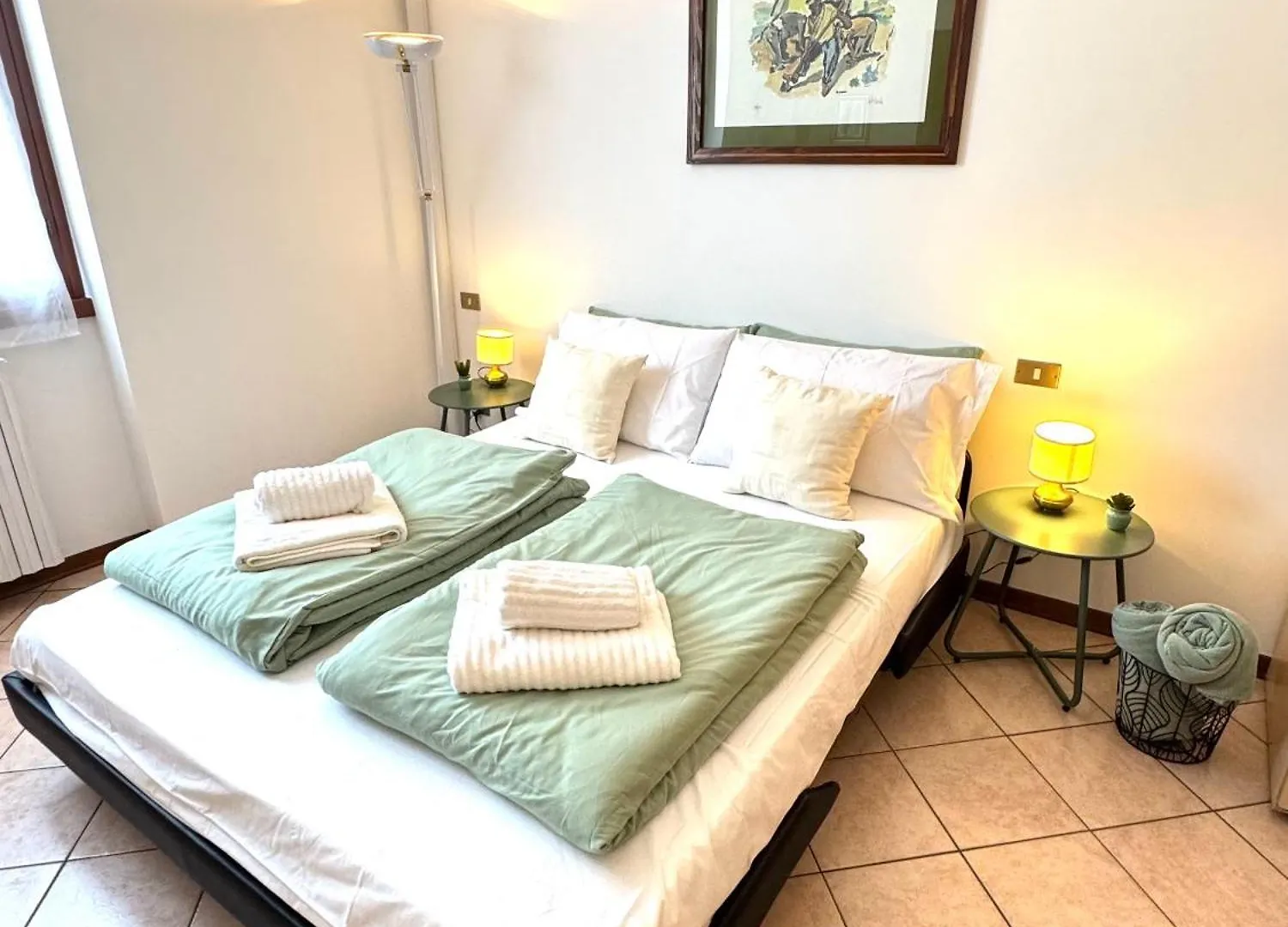 Ca Luigia Apartment Bardolino