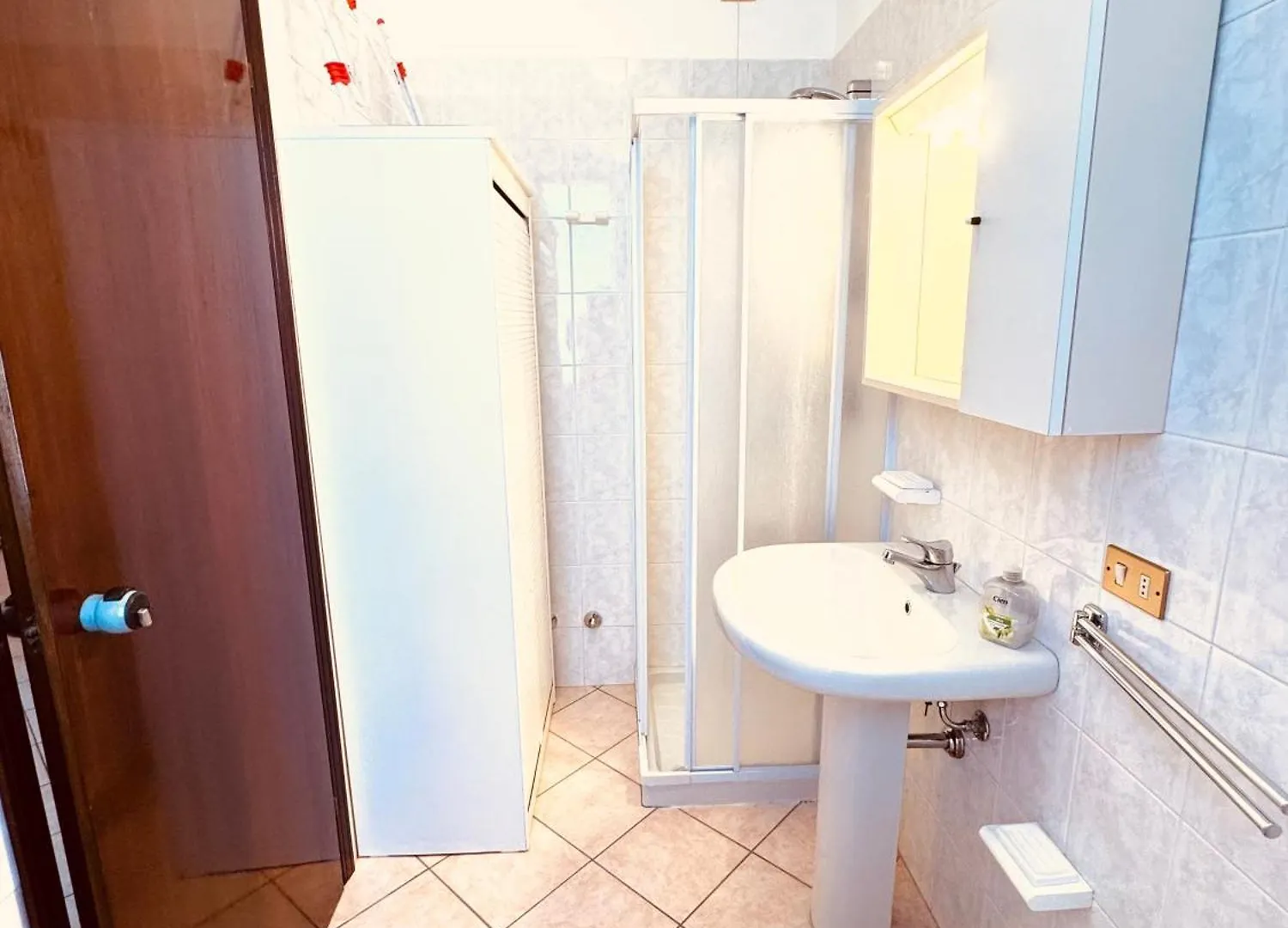 Apartament Ca Luigia Bardolino