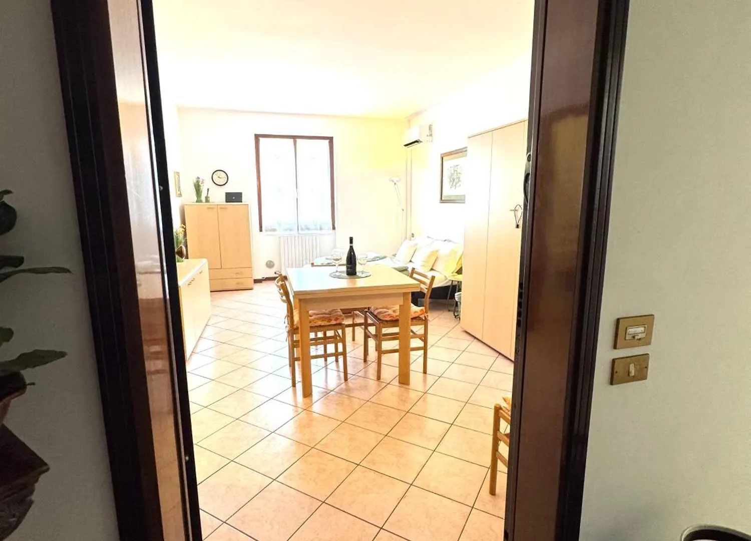 Apartament Ca Luigia Bardolino