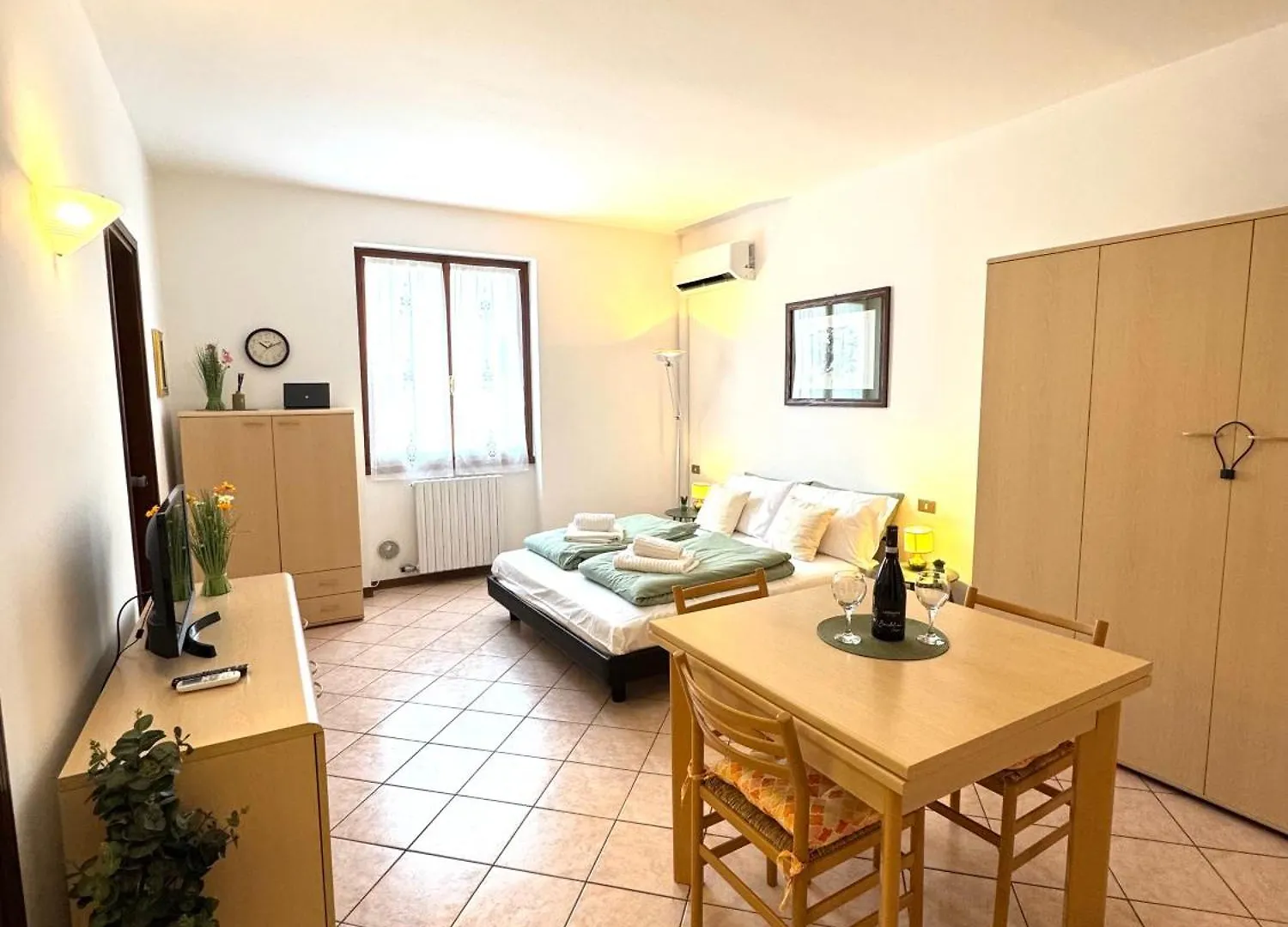Apartament Ca Luigia Bardolino